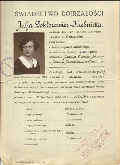 3_Julia_Hrebnicka_Swiadectwo_maturalne2