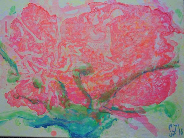 Roza ot Ljubov_Liebesrose