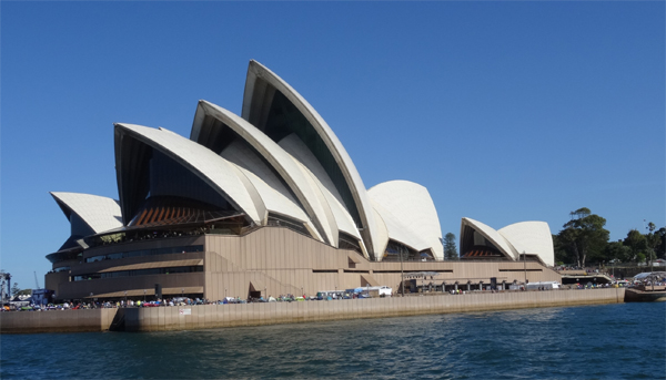 sydneyopera