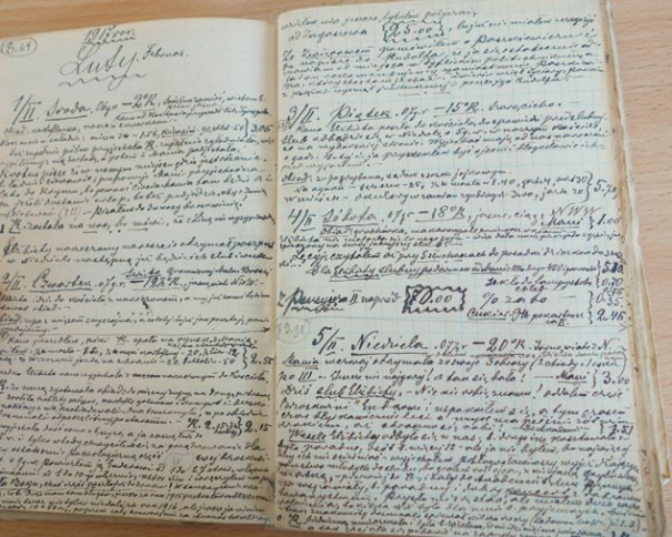 fot_1_dziennik_a_hrebnickiego_petersburg_marzec_1917_rdi