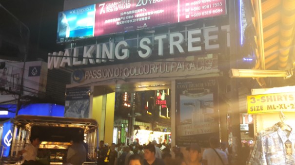 walkingstreet