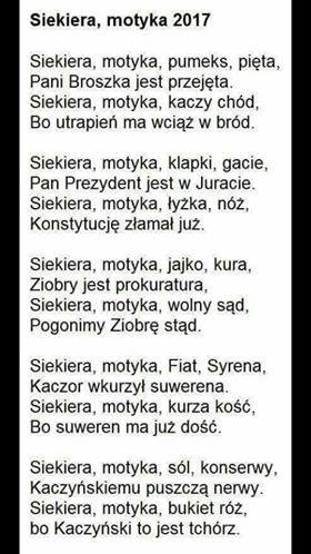 siekiera motyka szydlo