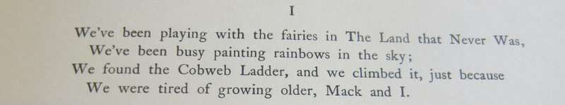 This image has an empty alt attribute; its file name is cobwebladder.jpg