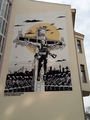 freeAssangeYesterdayCaptainBorderline